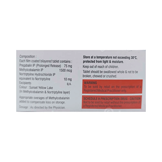 Upnuron Tablet 10